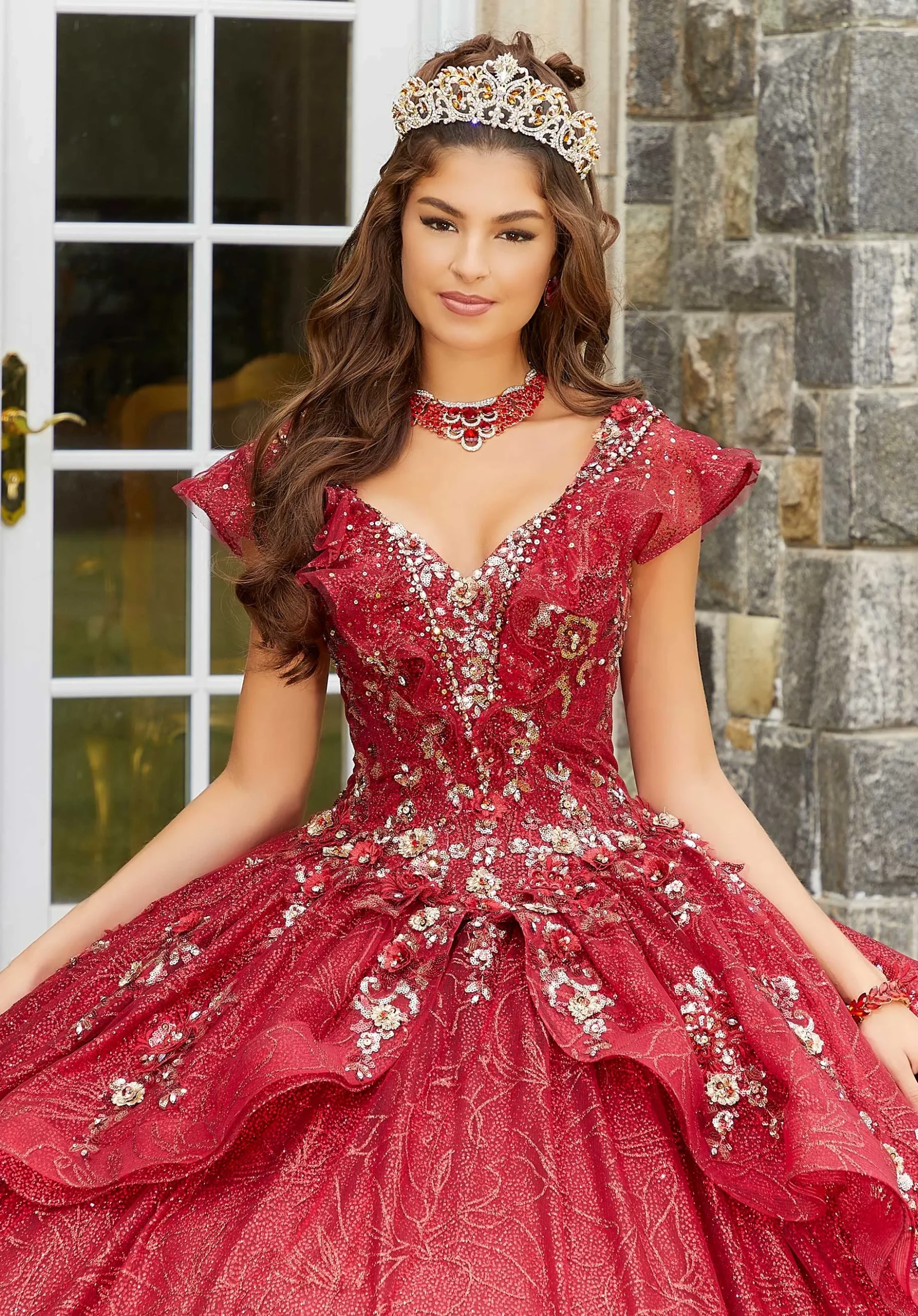 Morilee - 89412 | Runway Fashion Haus 5 Morilee - 89412 | Runway Fashion Haus - Image 5