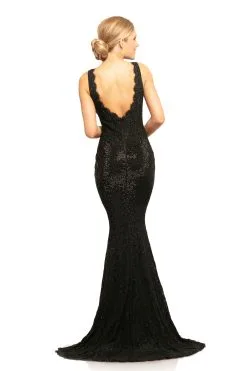 Johnathan Kayne - 9204 | Runway Fashion Haus -Morilee popular shop 9204 3.2000