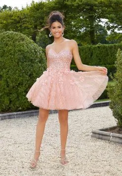 Morilee - 9564 | Runway Fashion Haus