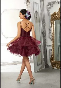 Morilee - 9574 | Runway Fashion Haus -Morilee popular shop 9574 b .2000