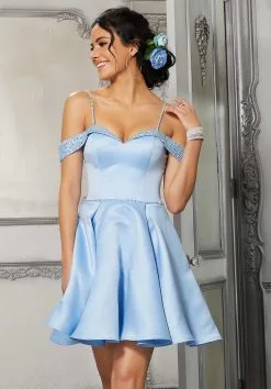 Morilee - 9578 | Runway Fashion Haus -Morilee popular shop 9578 1.2000