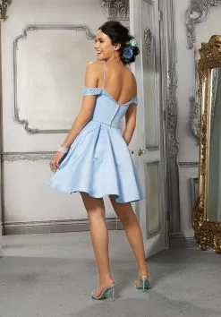 Morilee - 9578 | Runway Fashion Haus -Morilee popular shop 9578 b .2000