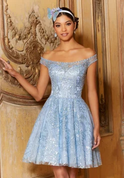 Morilee - 9583 | Runway Fashion Haus -Morilee popular shop 9583 .2000