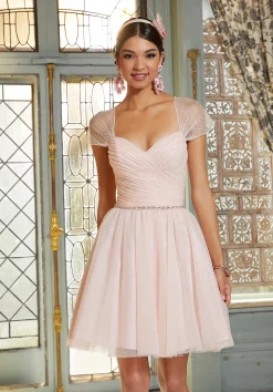 Morilee - 9586 | Runway Fashion Haus -Morilee popular shop 9586 1.2000