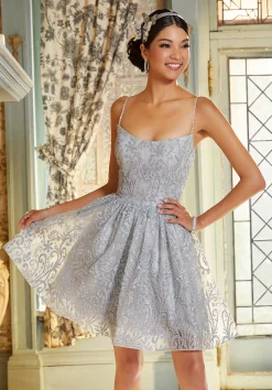 Morilee - 9588 | Runway Fashion Haus -Morilee popular shop 9588 3.2000