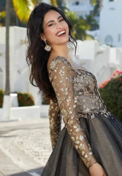 Morilee - 9595 | Runway Fashion Haus -Morilee popular shop 9595 1.2000