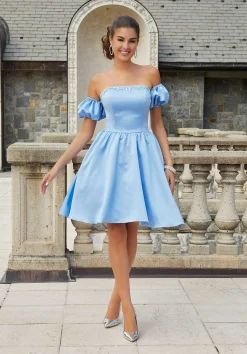 Morilee - 9612 | Runway Fashion Haus