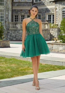 Morilee - 9614 | Runway Fashion Haus