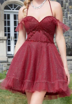 Morilee - 9618 | Runway Fashion Haus